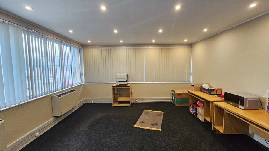 Commercial Property for Sale in Epping Industrial Western Cape